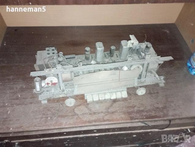 Шасита от радиоприемници и грамфони, снимка 4 - Радиокасетофони, транзистори - 52729921