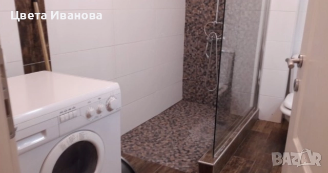 Тристаен апартамент Мараша, снимка 4 - Апартаменти - 52834719