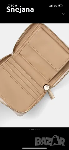 Портмонета  GUESS по 22€ от 47€, снимка 4 - Портфейли, портмонета - 50892702