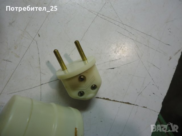 Руски ключ за време, снимка 6 - Други машини и части - 39091056