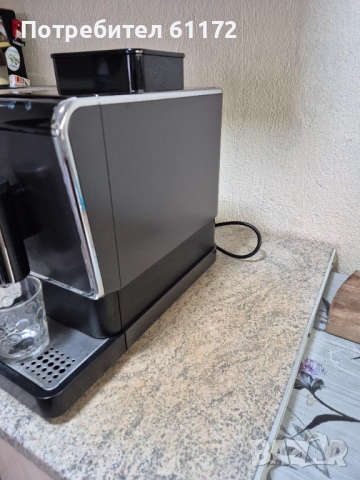 Кафемашина chibo , снимка 5 - Кафемашини - 48382733