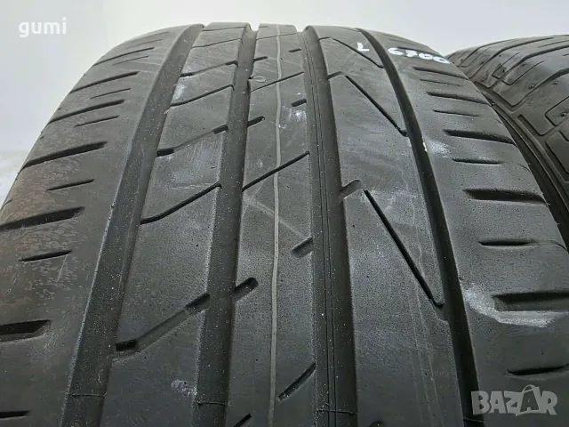 4бр летни гуми 235/60/18 HANKOOK L06700