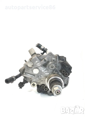 Горивна помпа за Mercedes W639 Vito 113 CDI Delphi (2011) A6510701201