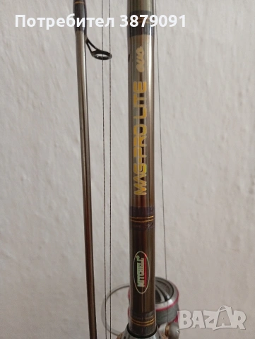 въдица , снимка 6 - Въдици - 53105205