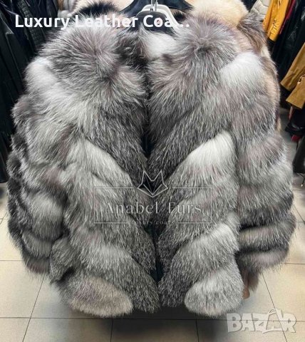 Нова колекция кожени палта, снимка 1 - Палта, манта - 37748114