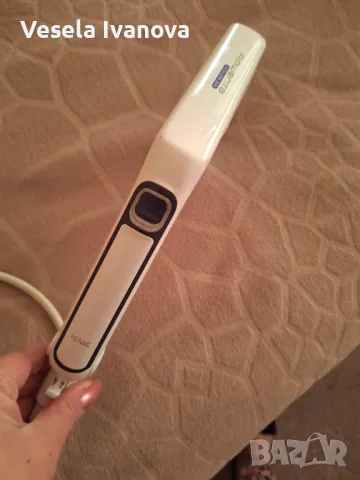 Преса за коса ровента, снимка 2 - Преси за коса - 48127952