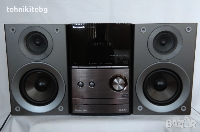 ⭐⭐⭐ Panasonic SC-PM600 ⭐⭐⭐