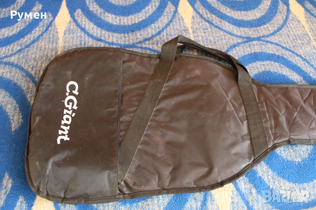 Електрическа китара „C.Gian“, снимка 14 - Китари - 52544780