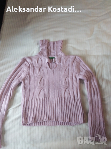 Магазин за блузи и пуловери , снимка 4 - Блузи с дълъг ръкав и пуловери - 44570333