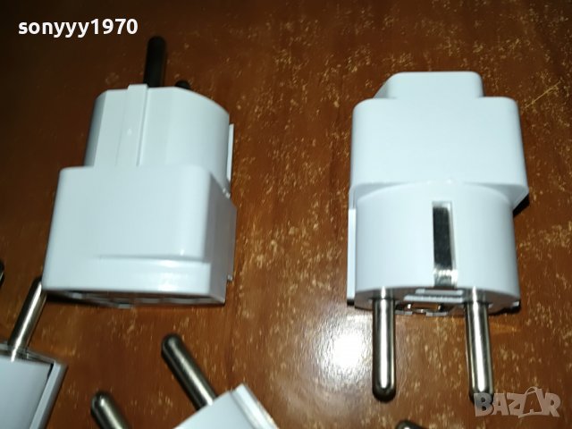 22OV UK/ENGLAND ПРЕХОД ЗА 22ОВОЛТА 5БР-0807221522, снимка 16 - Други - 37328285