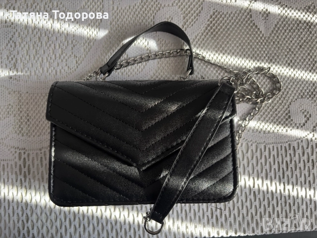 Дамски чанти, снимка 8 - Чанти - 52416927