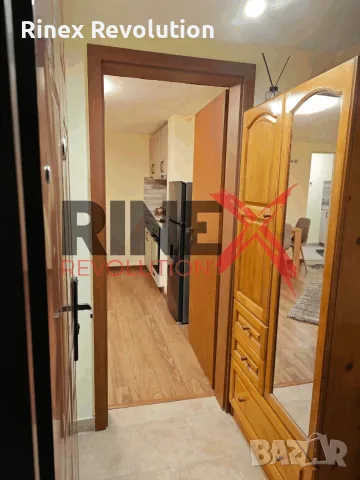 Едностаен апартамент под наем Христо Смирненски, снимка 6 - Апартаменти - 56073634