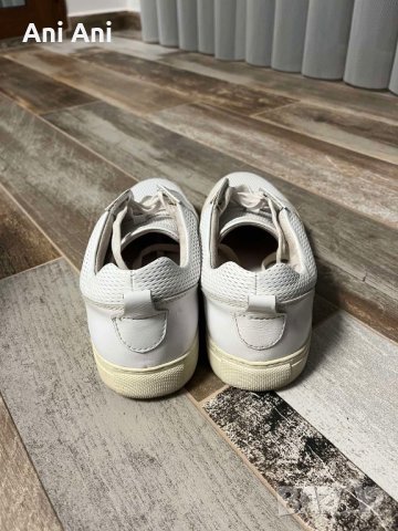 Мъжки обувки, снимка 4 - Ежедневни обувки - 44374712