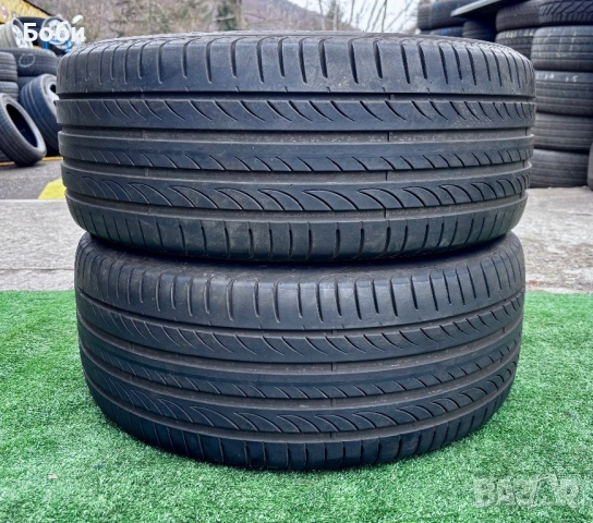 Гуми 225/40/18 Pirelli, снимка 2 - Гуми и джанти - 54044351