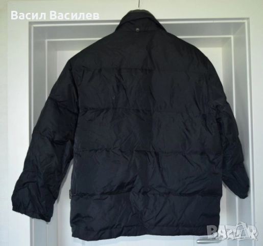 Пухено яке, снимка 2 - Якета - 51931911