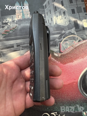 ERICSSON GH 688 , снимка 3 - Sony Ericsson - 55903469