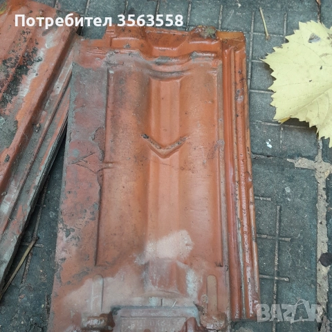 Керемиди , снимка 5 - Ремонти на покриви - 52665390