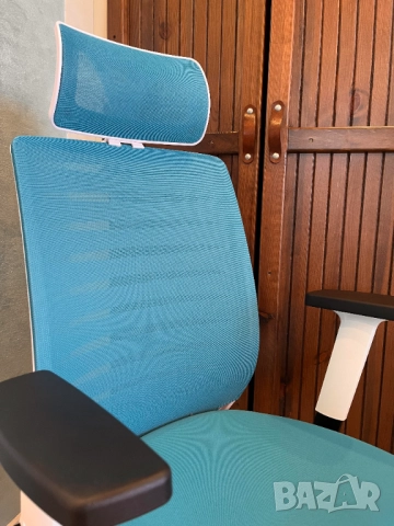 Стол за компютър , снимка 4 - Столове - 51943809