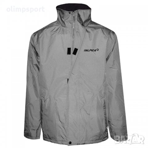 Яке Alpica F 417 Цвят Размер M L XL 2XL Състав 100% полиестер, снимка 3 - Якета - 36726512