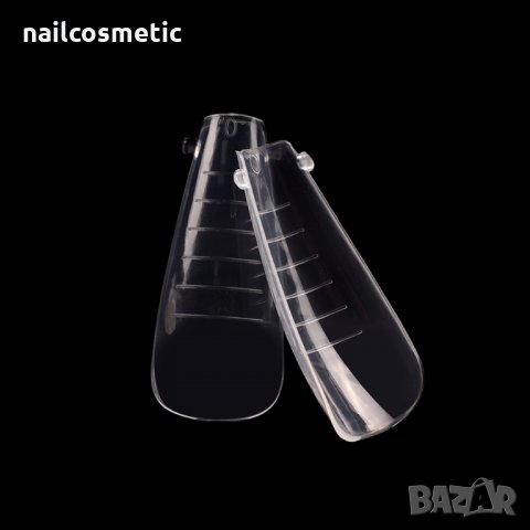 ГОРНИ ФОРМИ ЗА работа с ПОЛИГЕЛ, снимка 9 - Продукти за маникюр - 34430965