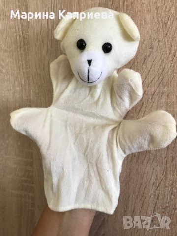 Кукли за ръце. Различни модели, снимка 2 - Кукли - 30241851