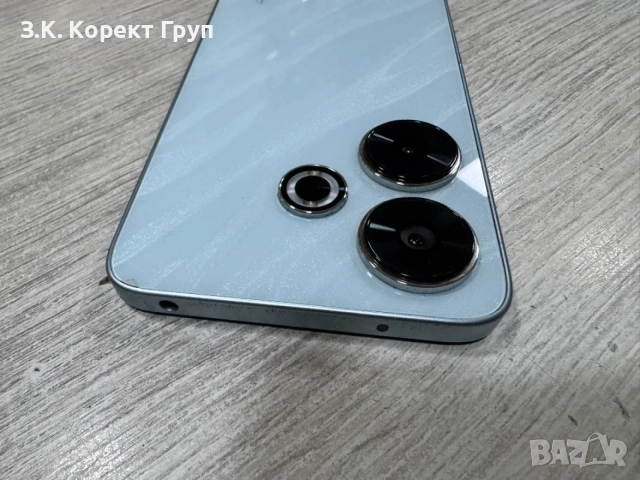 Xiaomi Redmi 13 128GB 6GB RAM Dual, снимка 7 - Xiaomi - 56342540