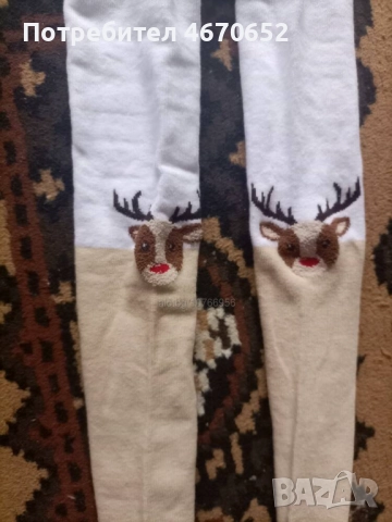 Детски чорапогащници, снимка 5 - Други - 52677124