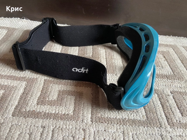 Ски/Мото Очила Маска Adirt, снимка 5 - Зимни спортове - 52404837