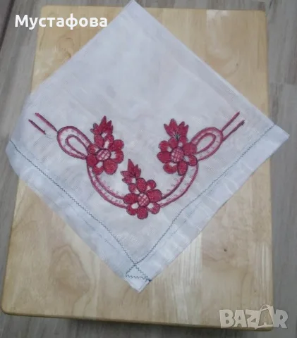 Карета от тюл - нови , снимка 3 - Пана - 55705695