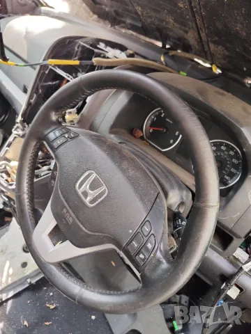 Honda CRV-3 2.0- 140кс, снимка 4 - Части - 49123396