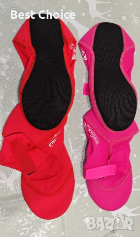 плажни чорапи Nordic Essentials , снимка 5 - Други - 52586950