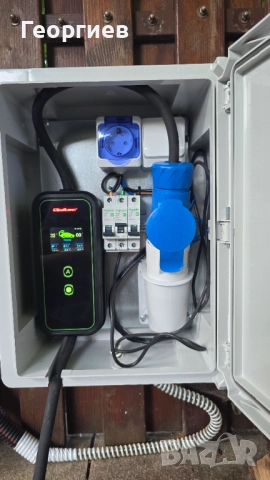 Електро услуги. Ремонт на бойлери и ел. табла., снимка 2 - Електро услуги - 21766665