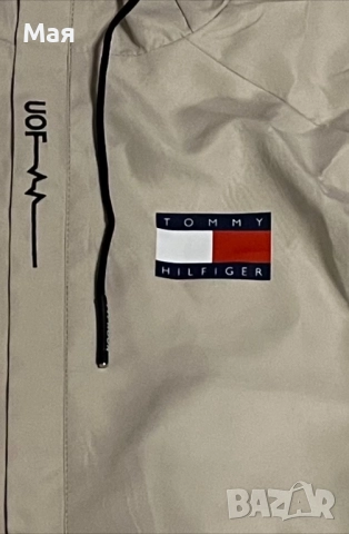 40 лева ново мъжко яке пролет есен размер S,M,L, снимка 3 - Якета - 51842553