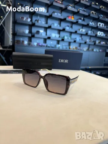 Christian Dior слънчеви очила 