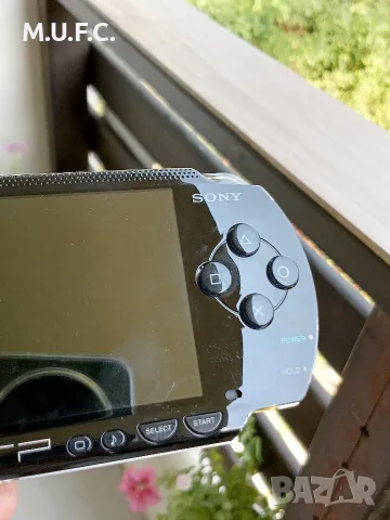 SONY -PSP 1004 Перфектно , снимка 7 - PlayStation конзоли - 55799759