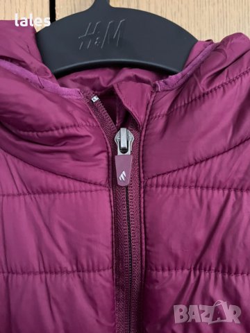 Детско преходно яке, снимка 4 - Детски якета и елеци - 42152442