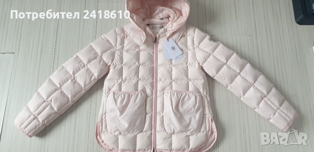 BOGNER Down OVERSIZE Womens Jacket Size 34 -  XS НОВО! ОРИГИНАЛ! Зимно пухено Яке!