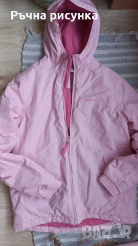 Последни бройки ски панталони ,гащеризони и якета 