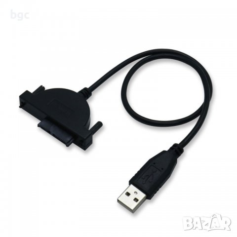 Преходен USB Адаптерен Кабел за Записващи устройства Кедита Записвачки , снимка 5 - Друга електроника - 40181157
