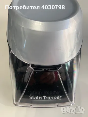 Приставка за улавяне на петна Bissell 2370 за почистване на петна за всички устройства за почистване, снимка 5 - Прахосмукачки - 49004402