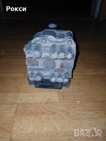 Авс модул форд мондео мк2 1.8 бензин, снимка 6 - Части - 51978639