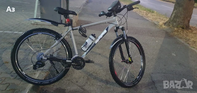 bike RAM mentor 2, снимка 12 - Велосипеди - 47097390