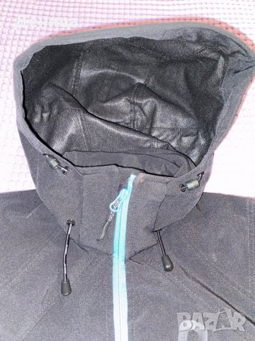 Спортно яке Trimm, снимка 6 - Якета - 34039563