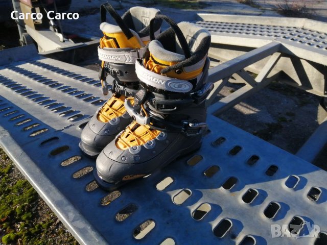 Ски обувки Nordika Нордика детски и женски размери.Налични номера 40 39 38 37 36 35 34 33 32 31 30. , снимка 8 - Зимни спортове - 35249748