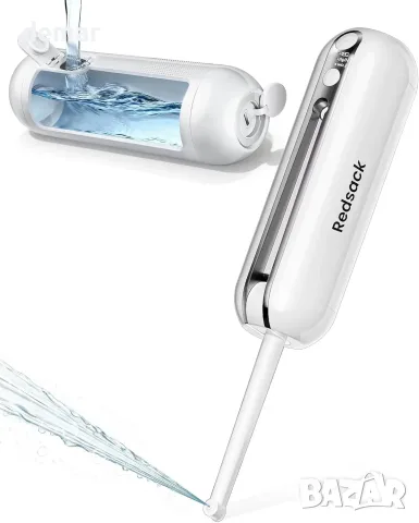 Смарт електрическо бидe за пътуване Redsack, USB-C, 200 мл