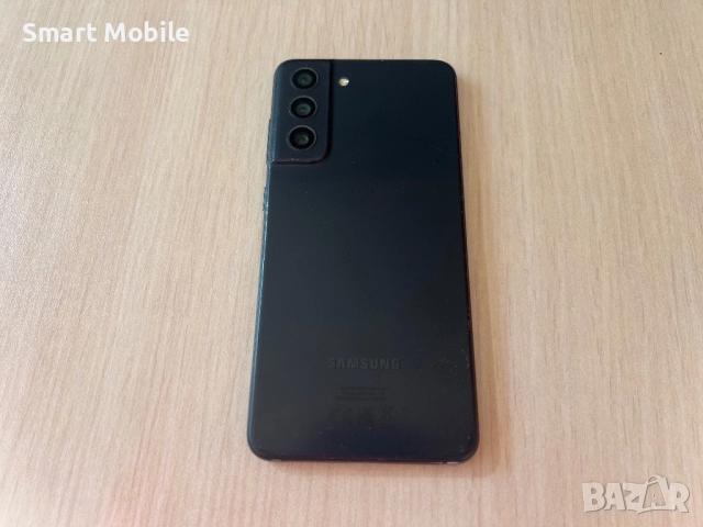 Продавам Samsung Galaxy S21 FE 5G 128/6GB, снимка 3 - Samsung - 52222818