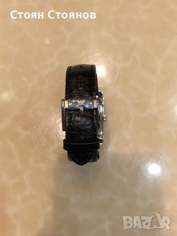 Мъжки часовник Emporio Armani, снимка 4 - Мъжки - 55879619