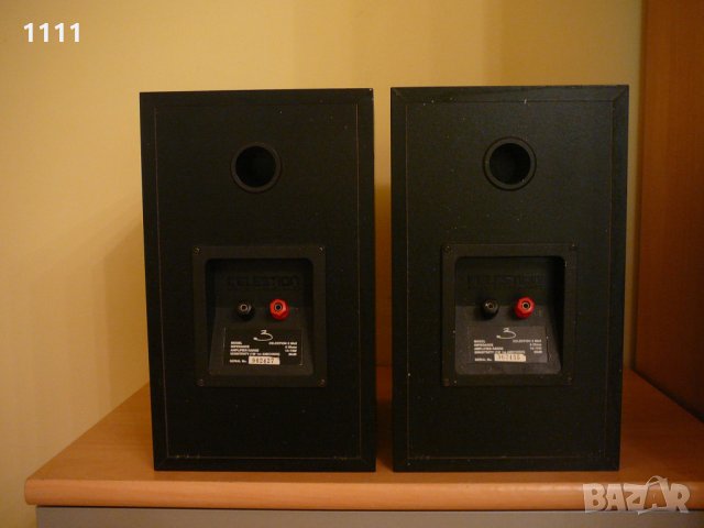 CELESTION 3, снимка 6 - Други - 35335786