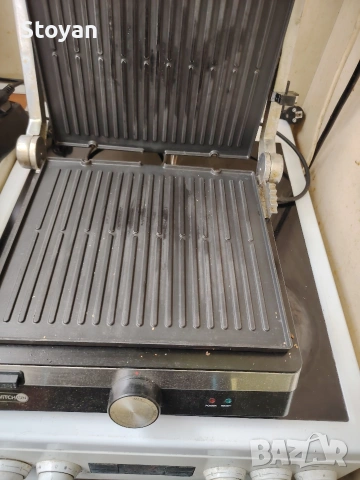 ГРИЛ, снимка 2 - Скари - 53882808
