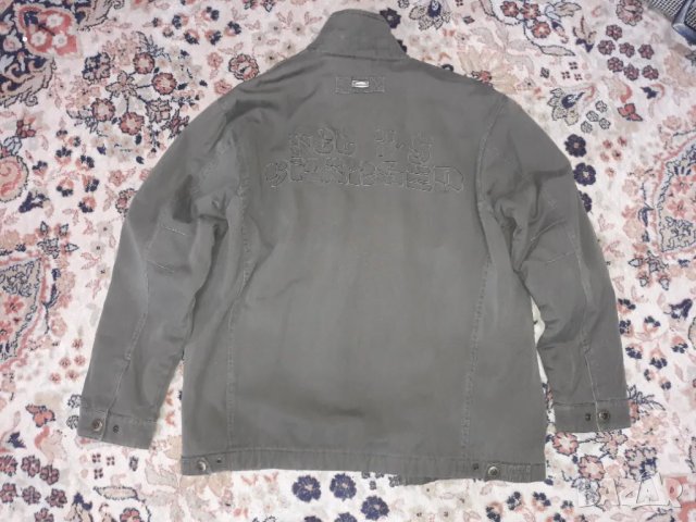 Мъжко яке, снимка 6 - Якета - 50151244